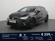 Seat Ibiza, 1.5 TSI FR PRO BLACK EDITION, Jahr 2022 - Leverkusen