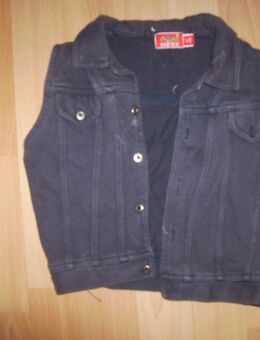 Weste, Kinderweste.Mexx und Benetton Gr. 86 und 116 - Bonn