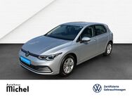 VW Golf, 1.5 TSI VIII Life Plus TravelAssist AppConnect, Jahr 2022 - Gießen