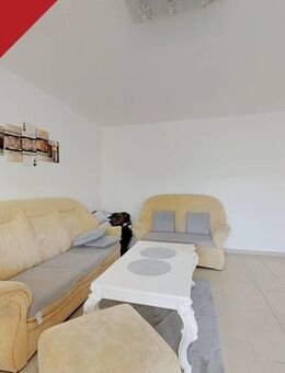 Platz zum Leben, Raum zum Träumen - Ihre neue 4-ZKB-Wohnung - Kaiserslautern