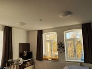 1-Zimmer Wohnung in Bahnhofsnähe - Deggendorf