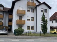 Gepflegtes Apartment mit Balkon in Ingolstadt-Nord - Ingolstadt