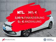 VW Golf Variant, 2.0 TDI Golf VIII MOVE, Jahr 2023 - Mitterteich