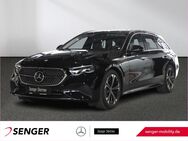 Mercedes E 300, de T Avantgarde, Jahr 2024 - Ahlen