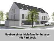 * NEUBAU * Mehrfamilienhaus in Schwabach - Schwabach