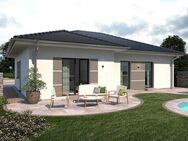 Ihr Traum-Bungalow: Individuell, Effizient, Perfekt! - Schwabhausen (Bayern)