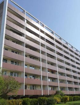 vermietete 2-Zimmer-ETW zur KAPITALANLAGE , Nürnberg, Planetenviertel-Bauernfeind SAT21WE05 - Nürnberg