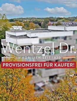 Sanierungsbedürftige Etagenwohnung zum Kauf in zentraler Lage von Buxtehude - Wentzel Dr. - Buxtehude
