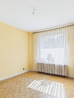 Einfamilienhaus mit Büro in Lübeck St.Jürgen | Lütt Immobilien || Provisionsfrei für den Käufer - Lübeck