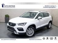 Seat Ateca TSI Style LED KAMERA LEDER BEATS NAVI TEMP - Wardenburg