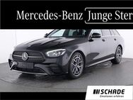 Mercedes E 200, T AMG Line AMG, Jahr 2023 - Eisenach