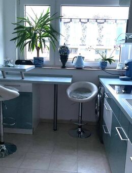Bezugsfertige 3-Zi.-Whg. mit Garage und Loggia in Hannover Bothfeld Sahlkamp von privat zu verk. - Hannover