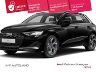 Audi A3, Sportback 35 TFSI advanced | |, Jahr 2024 - Plattling