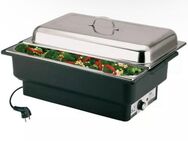 Verleih - Elektro Chafing Dishes - Rostock Schmarl
