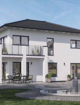Traumhaus auf großem Grundstück - Unser Angebot für Ihre Zukunft - Hamburg