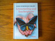 Schmetterling und Taucherglocke,Bauby,Weltbild Verlag,2008 - Linnich
