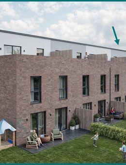 HenriettenHöfe - Ihr neues Zuhause in Dissen - Dissen (Teutoburger Wald)