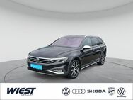 VW Passat Alltrack, 2.0 TDI VIEW PARK LANE, Jahr 2021 - Darmstadt