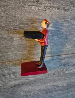 Uhrenhalter in sehr gutem Zustand - Ransbach-Baumbach