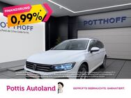 VW Passat Variant, 2.0 TDI BusinessACC AppConnect, Jahr 2022 - Hamm