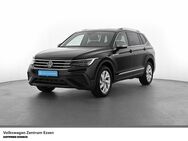 VW Tiguan, Allspace TDI, Jahr 2023 - Essen