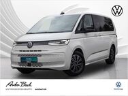 VW T7 Multivan, 2.0 TSI Multivan Lang | |, Jahr 2022 - Limburg (Lahn)