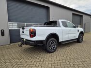 Ford Ranger, 2.0 TDCi Wildtrak Extrakabine 205PS, Jahr 2024 - Achern