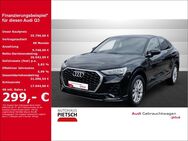 Audi Q3, Sportback 35 TFSI Dig, Jahr 2022 - Bünde