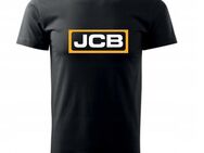 JCB PREMIUM T-Shirt aus Baumwolle für Herren JCB - Wuppertal