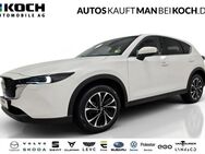 Mazda CX-5, SKY-G 194 AWD Sports, Jahr 2023 - Berlin