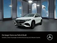 Mercedes EQA, 250 AMG NIGHT AMBI E, Jahr 2021 - Gießen