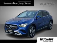 Mercedes GLA 250, e Progressive, Jahr 2023 - Eisenach