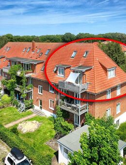 Maisonette-Wohntraum in Kühlungsborn West - Kühlungsborn