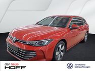 VW Passat Variant, 1.5 TSI Business, Jahr 2024 - Sankt Augustin Zentrum