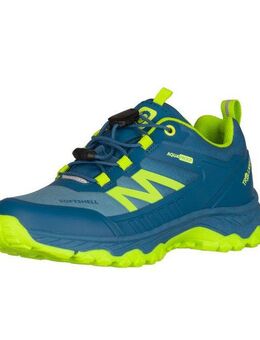 TROLLKIDS KIDS SIRDAL HIKER LOW Outdoorschuh wasserdicht
