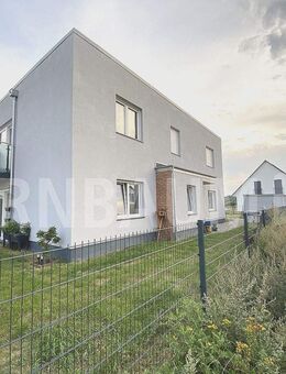 Großzügige 3-Zimmer-Wohnung Nähe Elisenhain - Greifswald