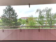Wohntraum mit Balkon und Tiefgarage - Unterschleißheim