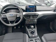 Ford Focus Turnier Cool & Connect(Tüv&Insp.neu) - Neu Wulmstorf