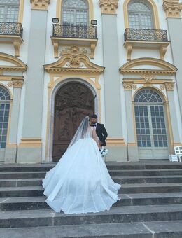 Brautkleid - Krailling