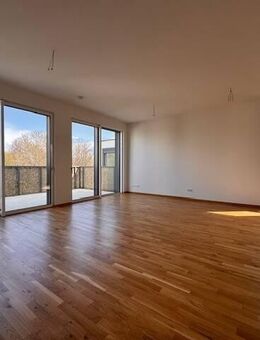*** NEUBAU im Waldstraßenviertel * 5 Zimmer * Penthouse * A+ Neubau * Erstbezug 05/25 *** - Leipzig