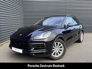 Porsche Cayenne, Tempostat 19-Zoll, Jahr 2021 - Papendorf (Landkreis Rostock)