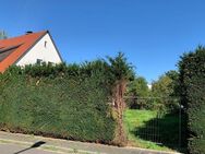 Nürnberg-Laufamholz: Grundstück in Top-Lage für ein freistehendes EFH - Nürnberg