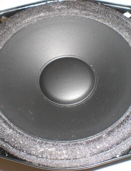 Defekte neue Mc-Farlow Hifi-Lautsprecher für Bastler - Saffig