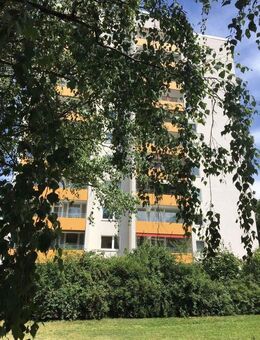 2 Zimmer ETW 55qm Oberursel-Nord, vermietet, provisionsfrei - Oberursel (Taunus)