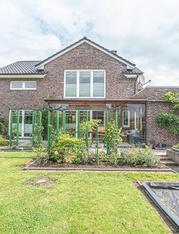 Charmant, modern, einladend - Ihr stilvolles Zuhause - Jever