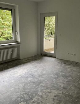 3-Zimmer-Wohnung in Gelsenkirchen Hassel - Gelsenkirchen