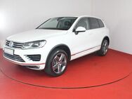 VW Touareg R-Line 3.0 V6 TDI TÜV 09/2026 Leder Navi - Horn-Bad Meinberg