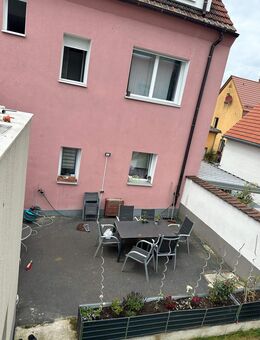 Mehrgenerationenhaus in Mannheim-Feudenheim - Mannheim