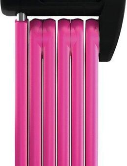 ABUS Faltschloss Bordo Lite Mini 6055 Symbols