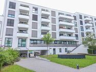 Modernes Zuhause im grünen Herzen Stuttgarts mit Top-Anbindung - Stuttgart